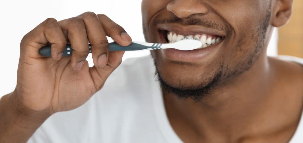 Boost Oral Health
