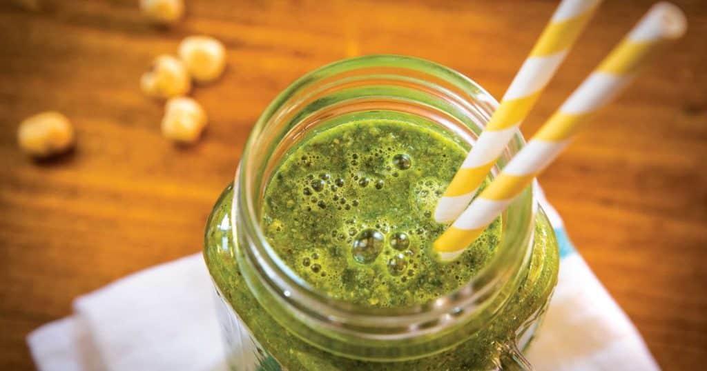 Smoothie Revolution: Creative Recipes For Nutrient-Packed Drinks