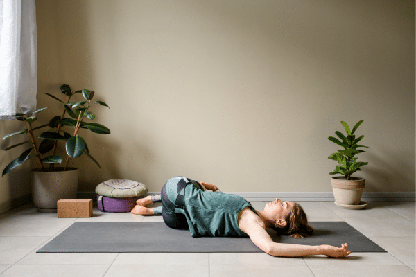 Best Stretches To Relieve Back Pain