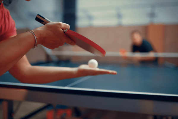 Simple Hand-Eye Coordination Exercises