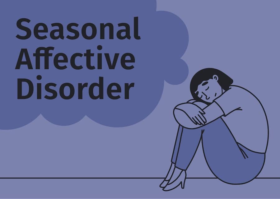 Tips For Overcoming Seasonal Affective Disorder