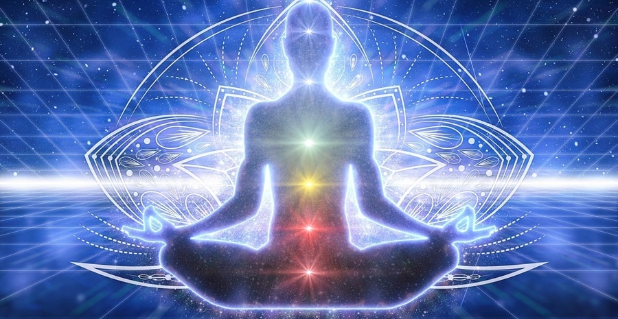 The Energetic Body: Exploring Chakras And Health