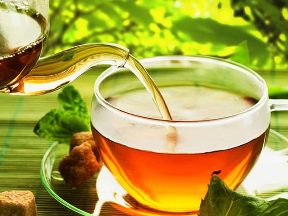 The Truth About Detox Teas