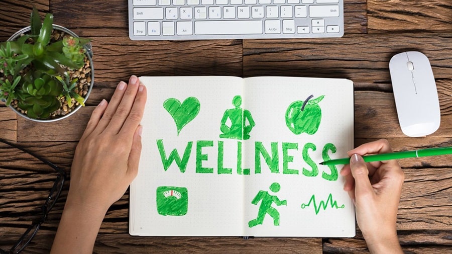 The Wellness Industry: Health Solution Or Clever Marketing?