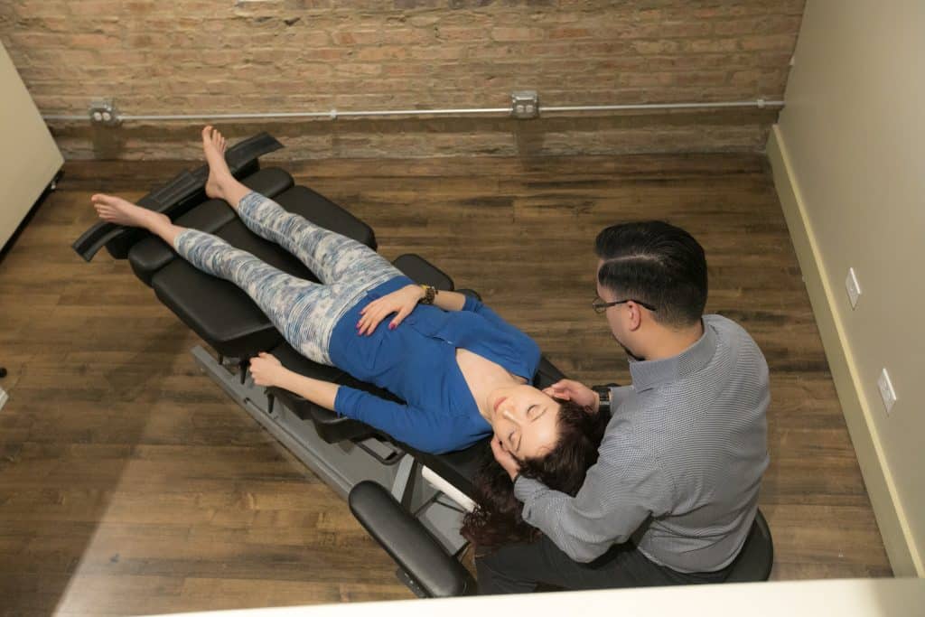 The Role Of Chiropractic Care
