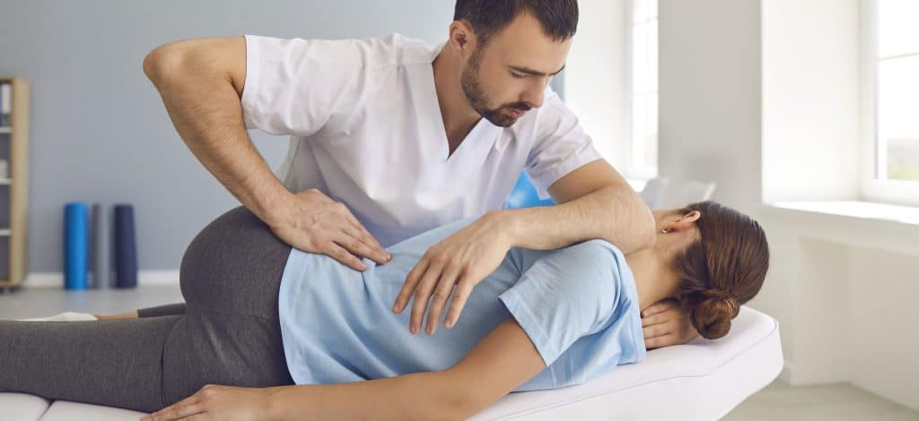 The Role Of Chiropractic Care