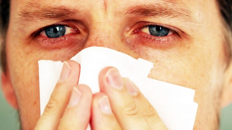 Living With Allergies: Navigating Daily Challenges For Health