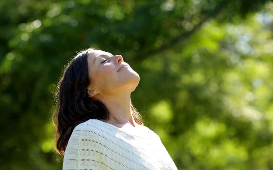 8 Breathing Techniques for Instant Stress Relief
