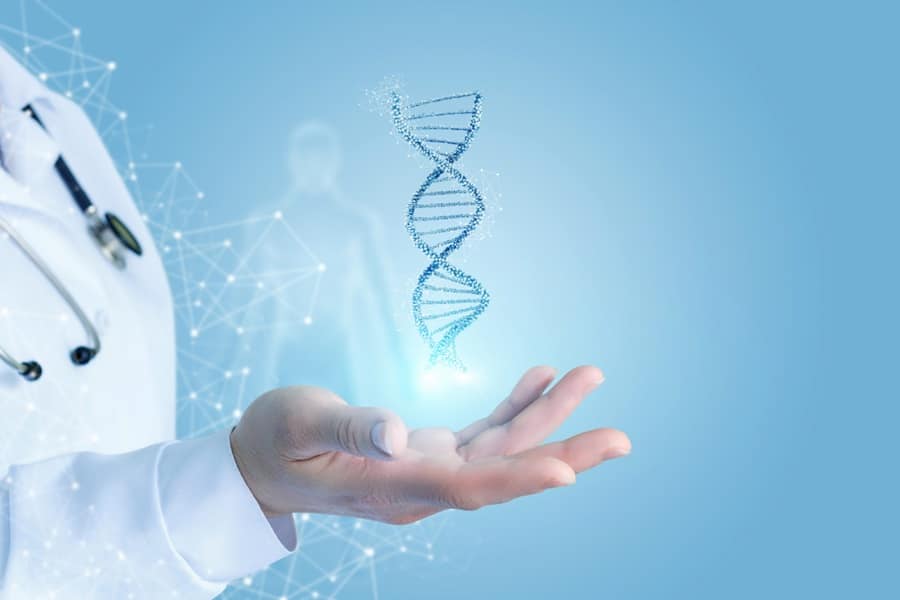 The Secret Role of Genetics in Your Health