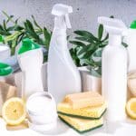 How To Craft Your Own Natural Cleaning Supplies